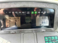 Tracteur Fendt 410 Vario