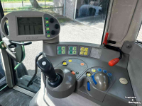 Tracteur Fendt 410 Vario