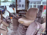 Tracteur John Deere 6150M  (met werk)