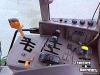 Tracteur John Deere 6150M  (met werk)