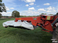 Faucheuse Kuhn GMD 802