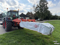Faucheuse Kuhn GMD 802