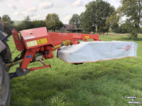 Faucheuse Kuhn GMD 802
