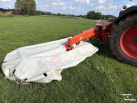 Faucheuse Kuhn GMD 802