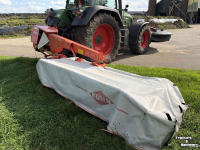 Faucheuse Kuhn GMD 802