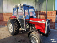 Tracteur Massey Ferguson 350