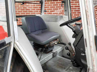 Tracteur Massey Ferguson 350