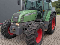 Tracteur Fendt 309 C