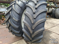 Roues, Pneus, Jantes, Barillets Jumelage Vredestein 650/65R42