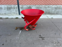 Distributeur d‘engrais Agram 350