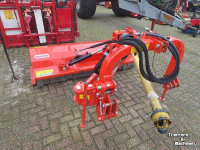 Faucheuse Maschio Klepelmaaier DX 185 SI (huur Nunspeet)