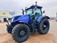 Tracteur New Holland T7.245 Auto Command New Gen