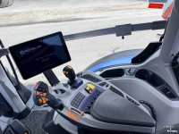 Tracteur New Holland T7.245 Auto Command New Gen
