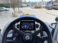 Tracteur New Holland T7.245 Auto Command New Gen