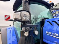 Tracteur New Holland T7.245 Auto Command New Gen