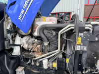 Tracteur New Holland T7.245 Auto Command New Gen