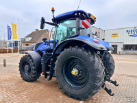 Tracteur New Holland T7.245 Auto Command New Gen