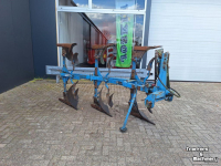 Charrues Lemken OPAL 90