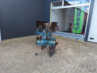 Charrues Lemken OPAL 90
