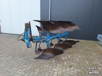 Charrues Lemken OPAL 90