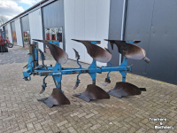 Charrues Lemken OPAL 90