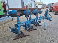 Charrues Lemken OPAL 90