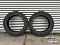 Roues, Pneus, Jantes, Barillets Jumelage Firestone Set Firestone banden 270/95R38