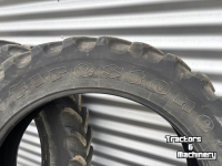 Roues, Pneus, Jantes, Barillets Jumelage Firestone Set Firestone banden 270/95R38