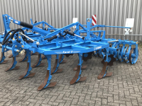 Cultivateur Lemken Karat 9/400 met flexringwals