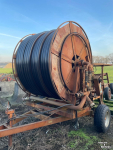 Enrouleur d‘irrigation CHV CHV haspel 82 G 300