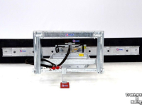 Chargeuse sur pneus Qmac 240 HYDR SCHUIN SCHAEF 823-834