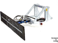 Chargeuse sur pneus Qmac 240 HYDR SCHUIN SCHAEF 823-834