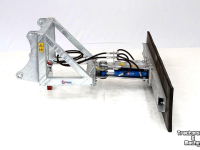 Chargeuse sur pneus Qmac 240 HYDR SCHUIN SCHAEF 823-834