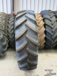 Roues, Pneus, Jantes, Barillets Jumelage BKT 420/85 R38 RT855 BKT NIEUW