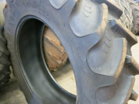 Roues, Pneus, Jantes, Barillets Jumelage BKT 420/85 R38 RT855 BKT NIEUW
