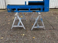 Convoyeur  Transportband Vlakke Band