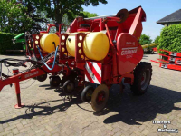 Planteuse de pommes de terre Grimme GL 34 Z Pootmachine
