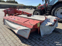 Faucheuse Kuhn FC 283 GII schijvenmaaier met kneuzer