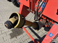 Faucheuse Kuhn FC 283 GII schijvenmaaier met kneuzer