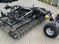 Combination de préparation du lit de semence Agro-Tom Compactor UPH premium