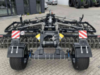 Combination de préparation du lit de semence Agro-Tom Compactor UPH premium