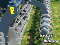 Combination de préparation du lit de semence Agro-Tom Compactor UPH premium