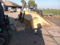 Godets chargeurs Wifo Hod 200