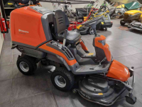Tracteur Tondeuse Autoporté Husqvarna RC320TS AWD