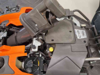 Tracteur Tondeuse Autoporté Husqvarna RC320TS AWD