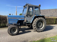 Tracteur Landini 8550