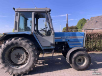 Tracteur Landini 8550