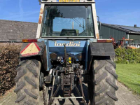 Tracteur Landini 8550