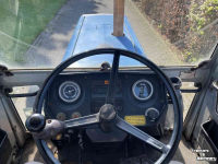 Tracteur Landini 8550
