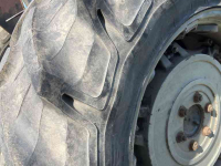 Tracteur Landini 8550